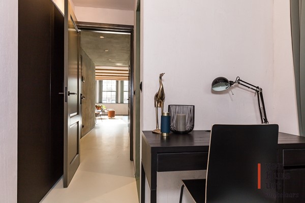 Medium property photo - Warmoesstraat 44B, 1012 JE Amsterdam
